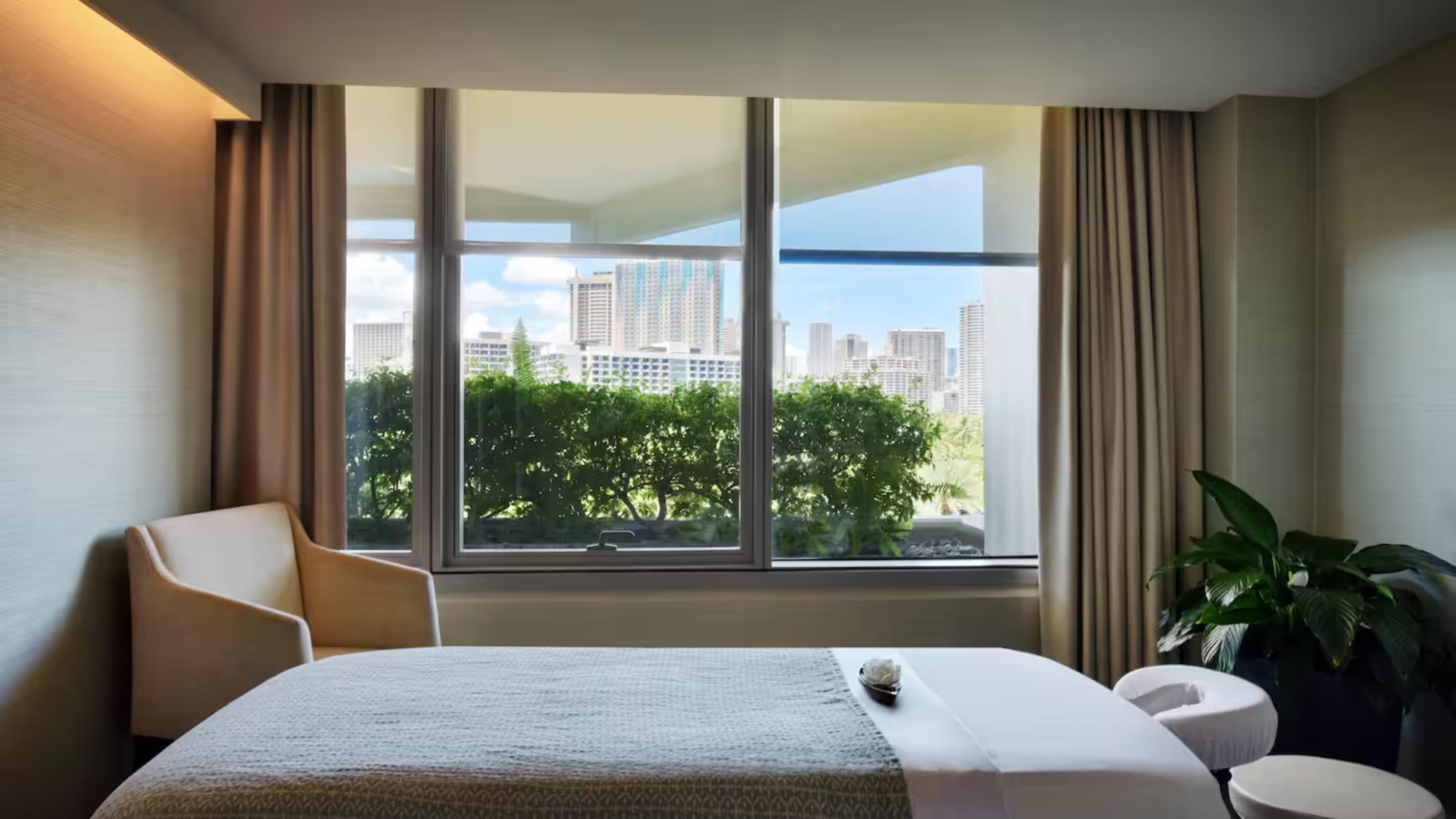 Ka La'I Waikiki Beach, Lxr Hotels & Resorts Honolulu Esterno foto