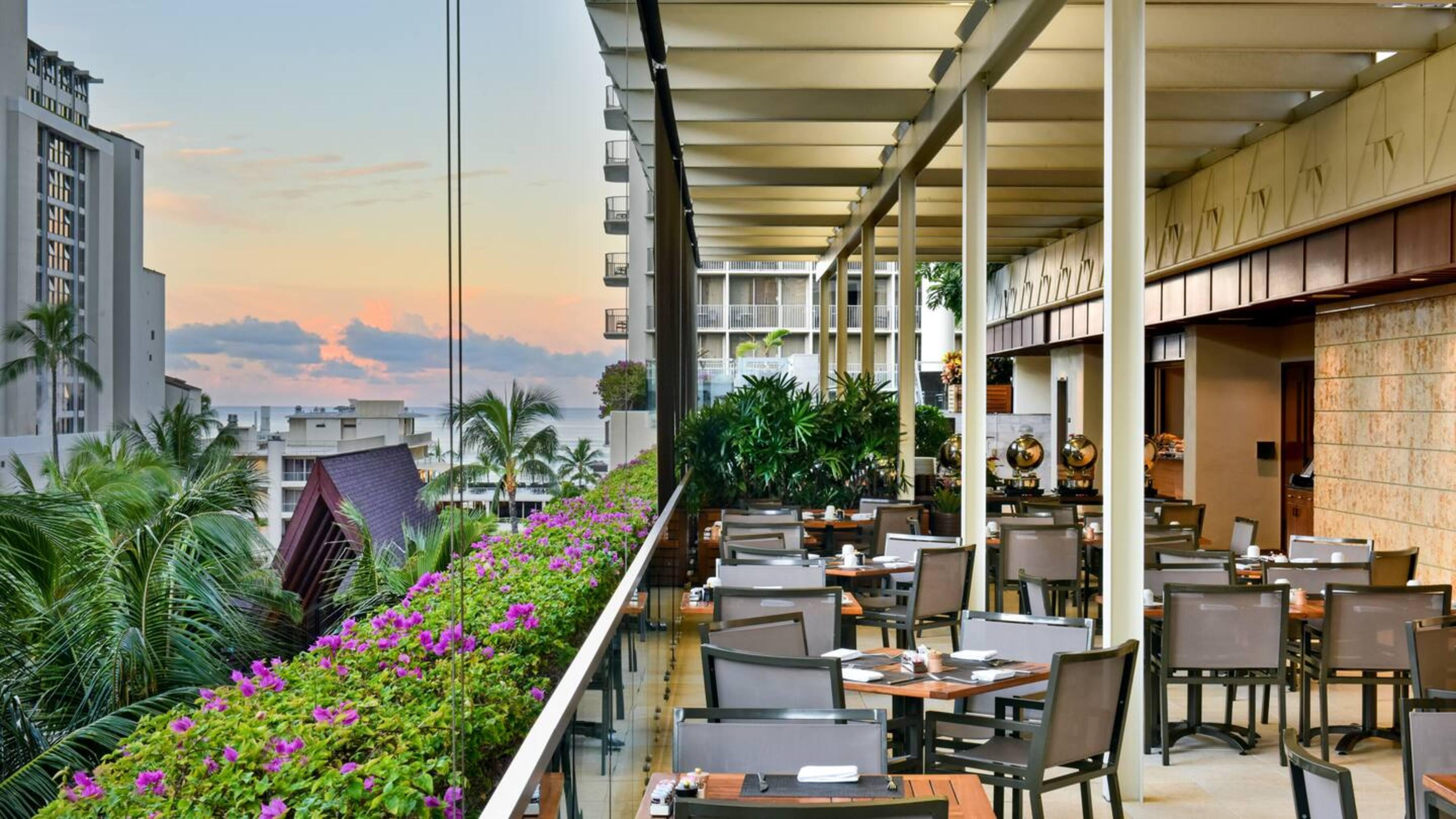 Ka La'I Waikiki Beach, Lxr Hotels & Resorts Honolulu Esterno foto