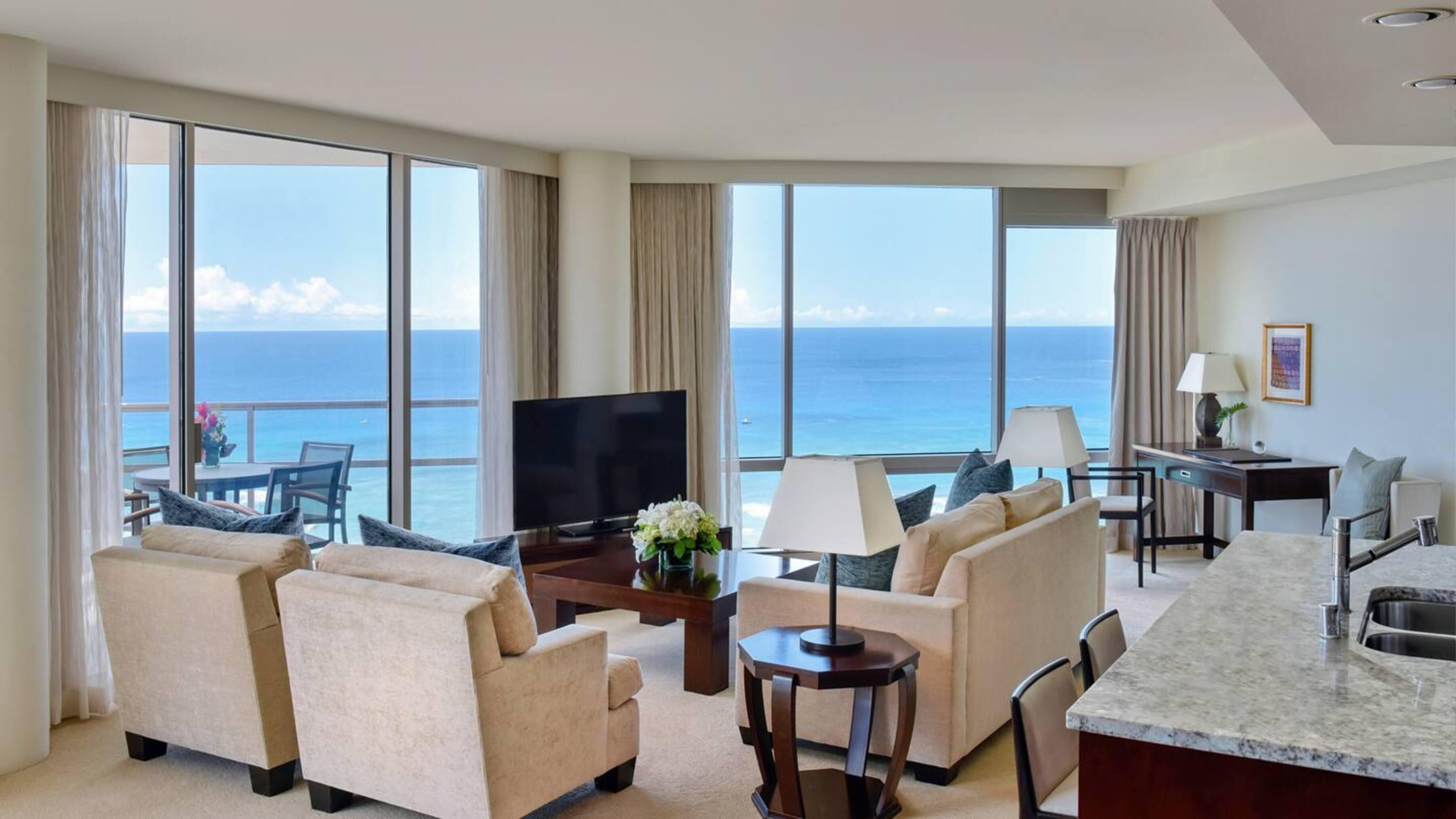 Ka La'I Waikiki Beach, Lxr Hotels & Resorts Honolulu Esterno foto