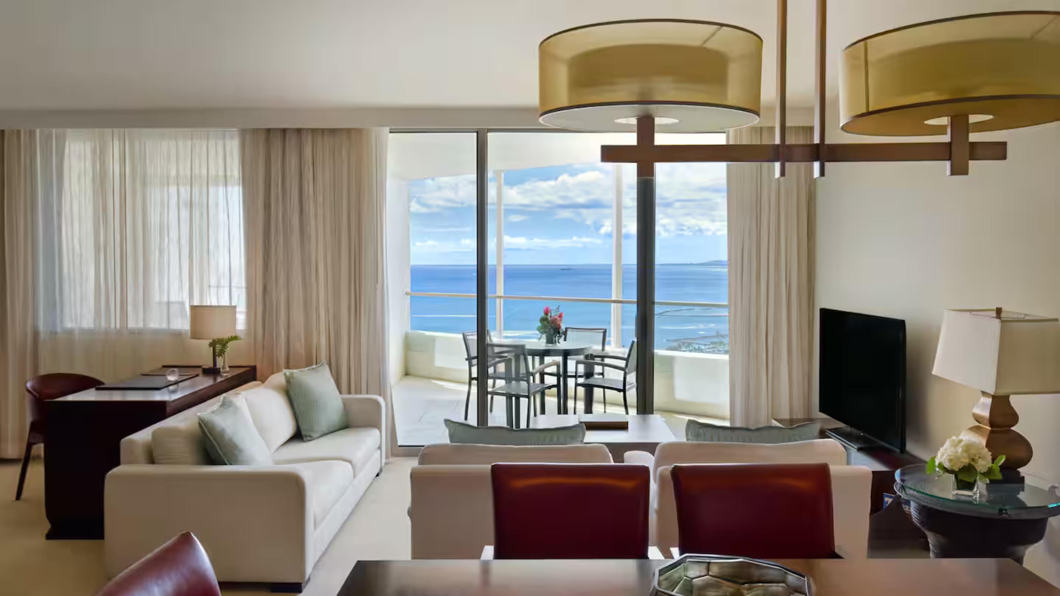 Ka La'I Waikiki Beach, Lxr Hotels & Resorts Honolulu Esterno foto