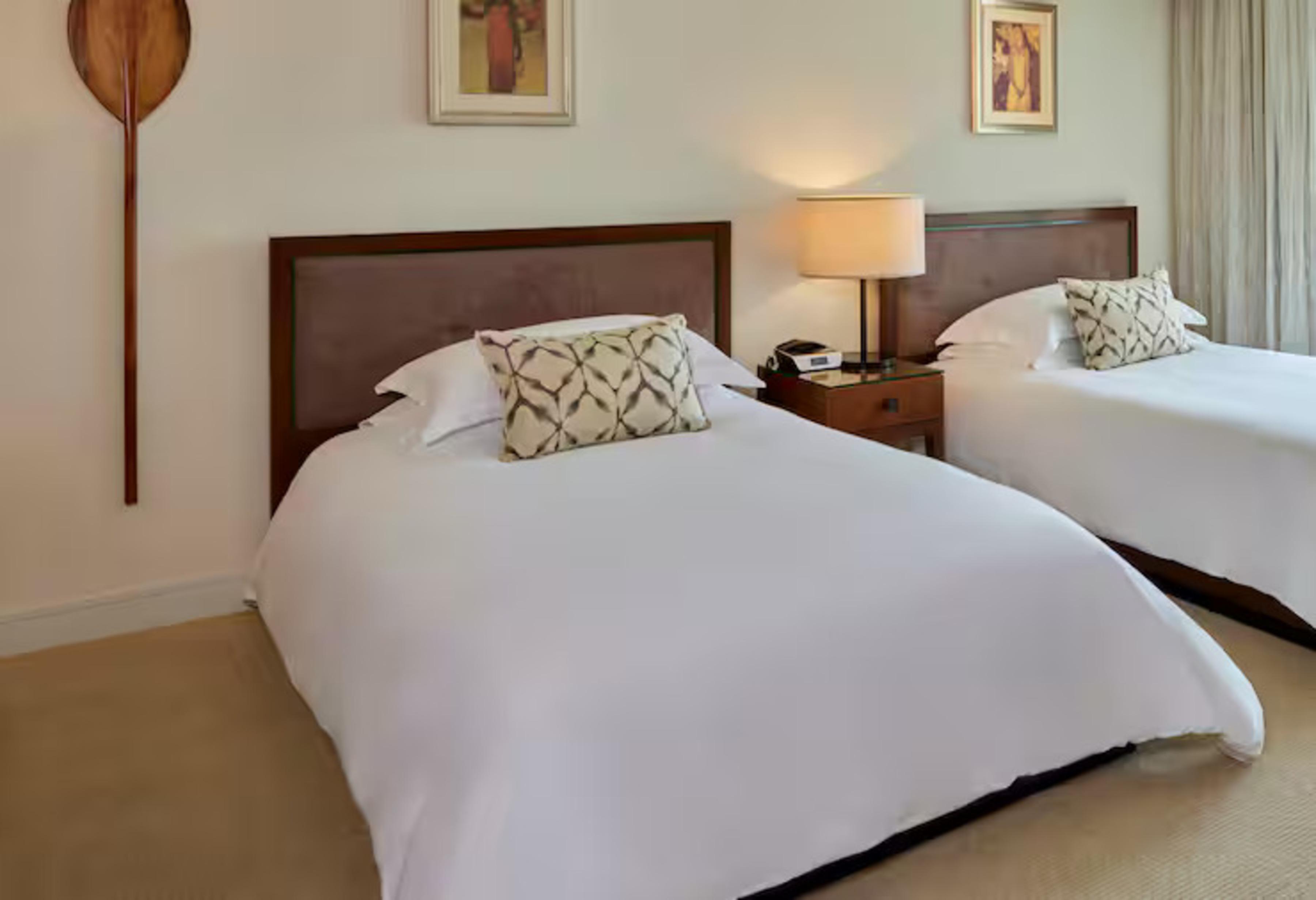 Ka La'I Waikiki Beach, Lxr Hotels & Resorts Honolulu Esterno foto