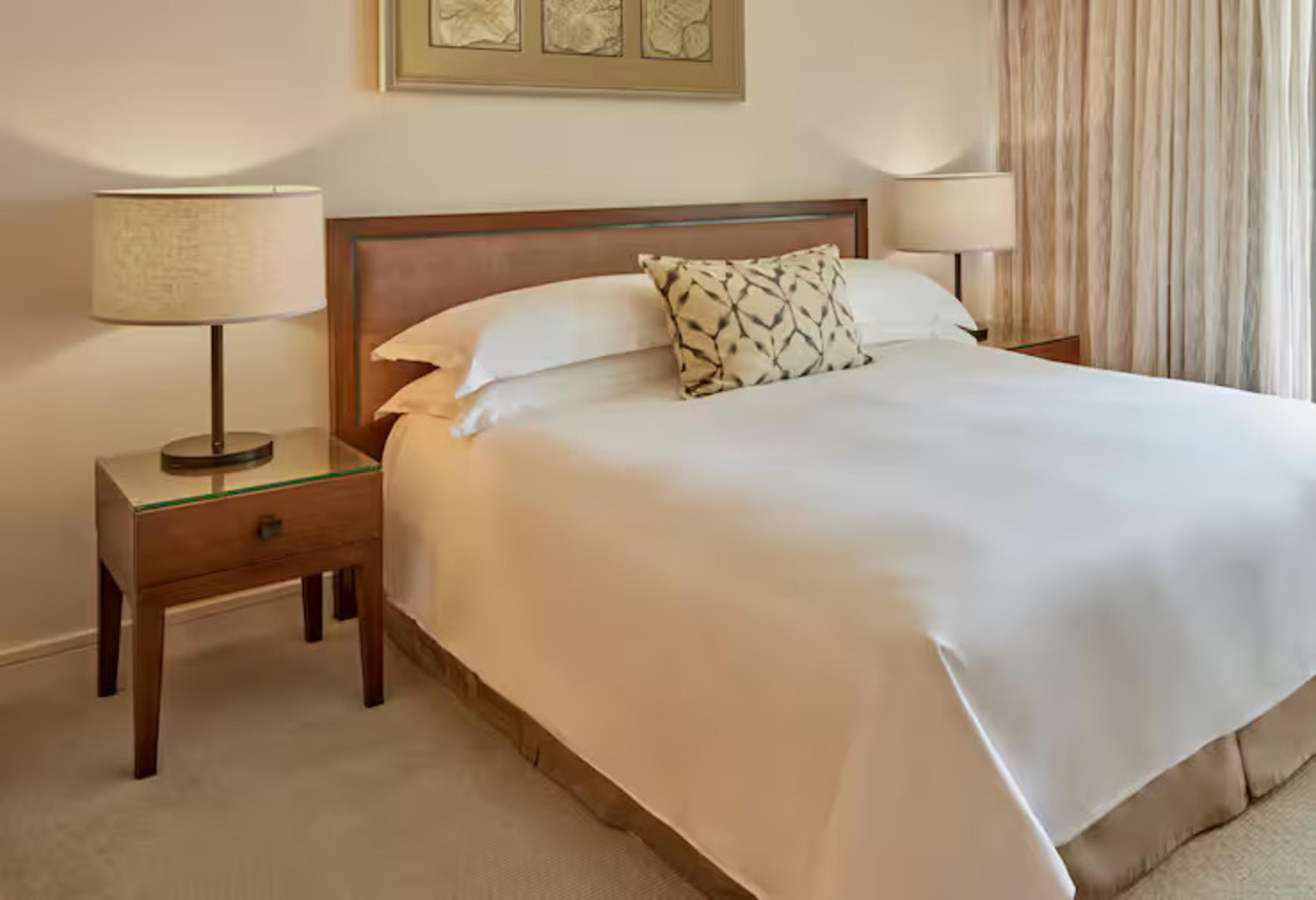 Ka La'I Waikiki Beach, Lxr Hotels & Resorts Honolulu Esterno foto