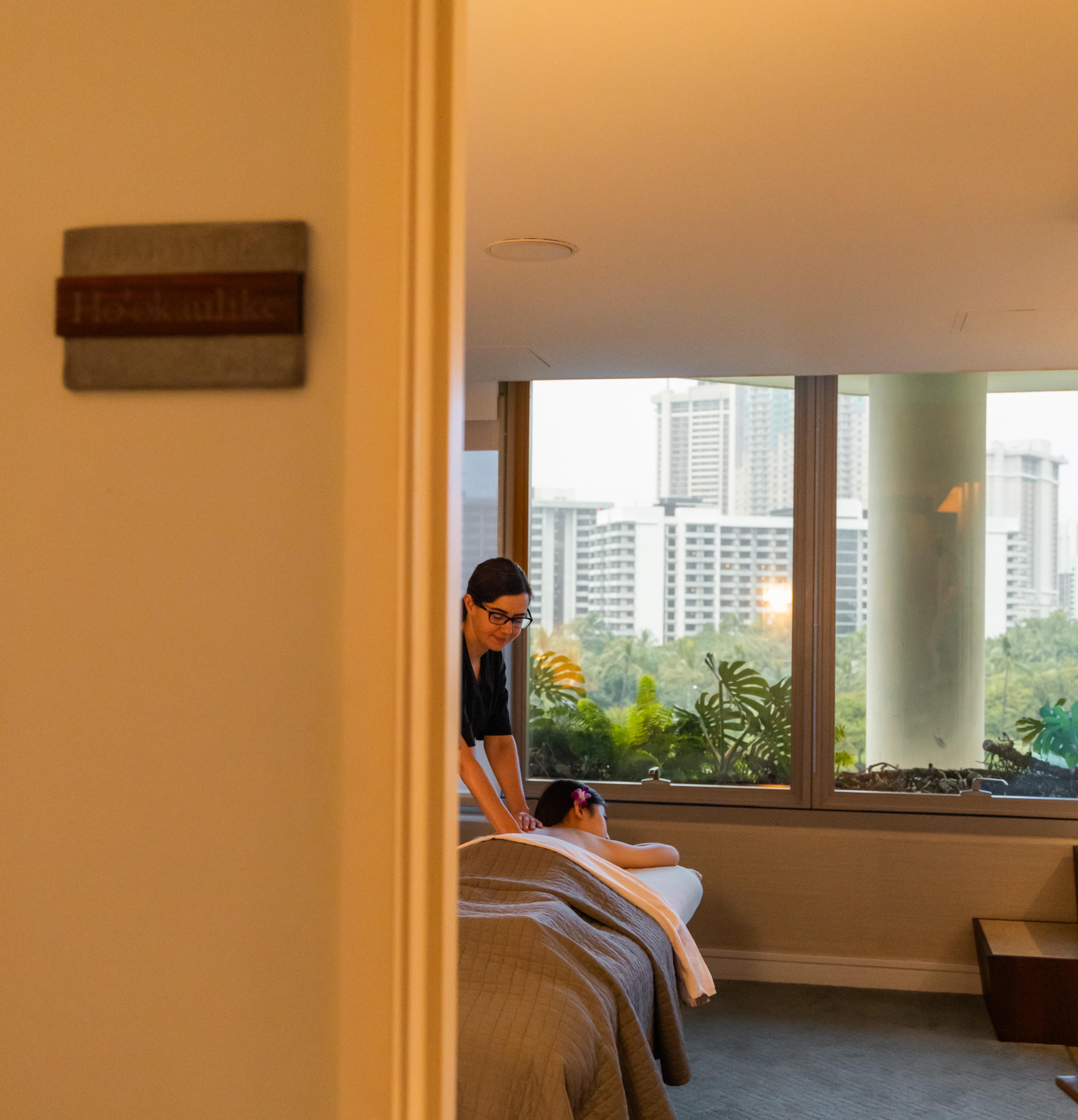 Ka La'I Waikiki Beach, Lxr Hotels & Resorts Honolulu Esterno foto